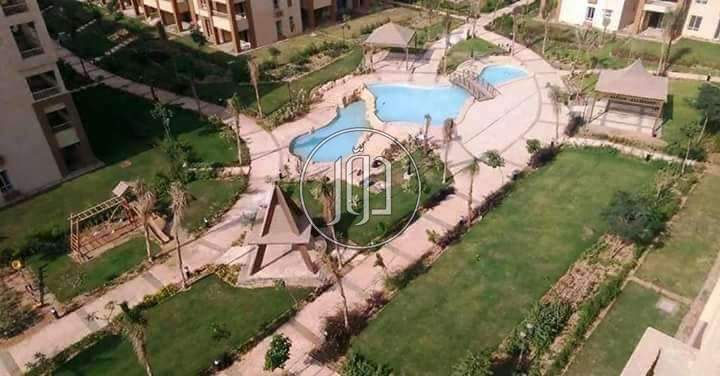 صور شقق للبيع في الجيزة - دوّر.كوم