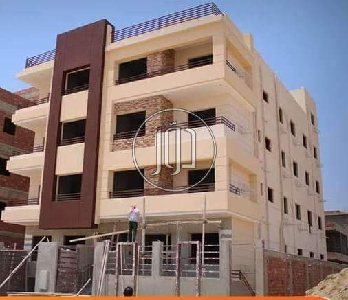 صور شقق للبيع في الجيزة - دوّر.كوم