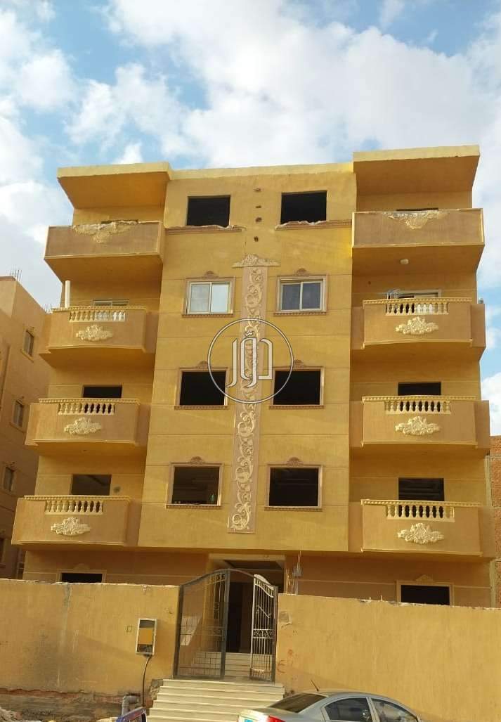 صور شقق للبيع في الجيزة - دوّر.كوم