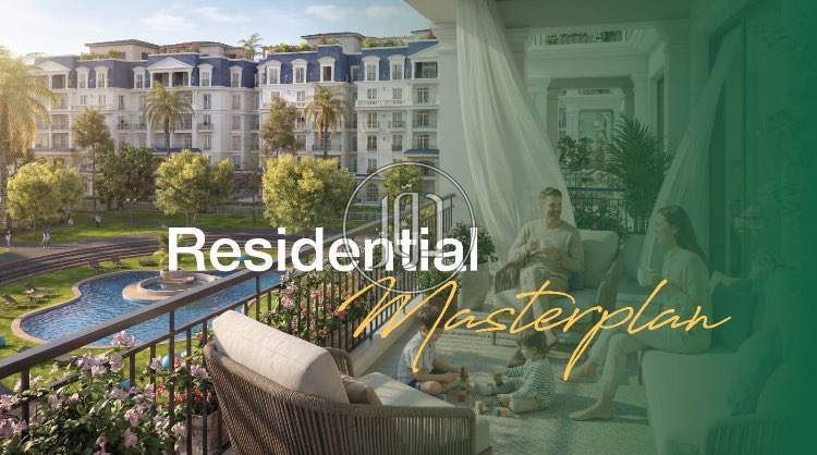 شقق للبيع في مصر - دوّر.كوم