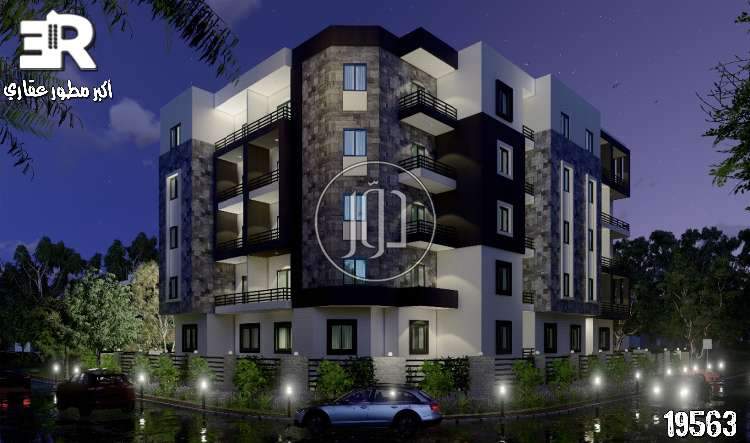 صور شقق للبيع في مصر - دوّر.كوم