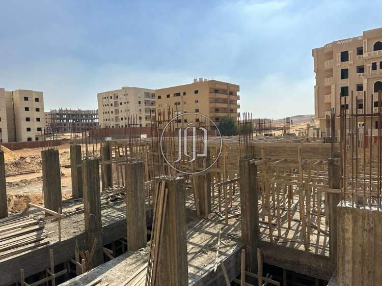 صور شقق للبيع في مصر - دوّر.كوم