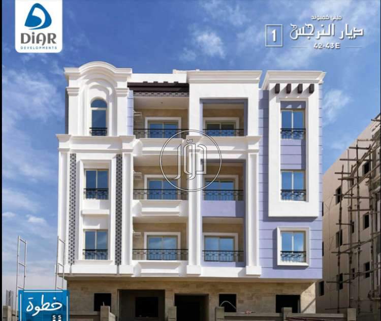 صور شقق للبيع في القاهرة - دوّر.كوم