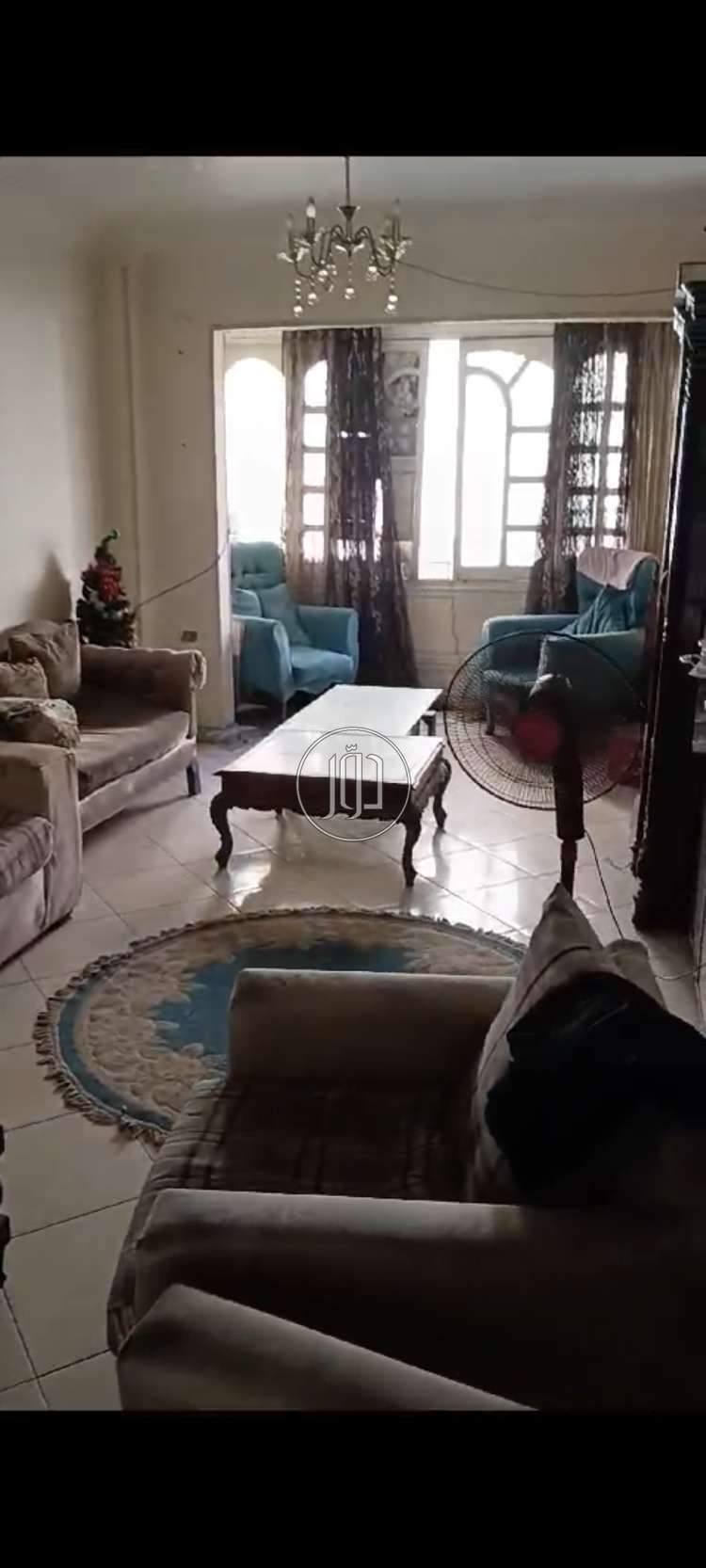 صور شقق للبيع في القاهرة - دوّر.كوم