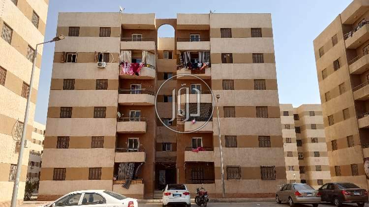 صور شقق للبيع في الجيزة - دوّر.كوم