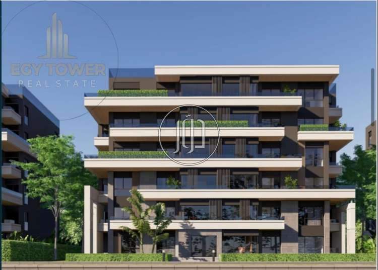 صور شقق للبيع في الجيزة - دوّر.كوم