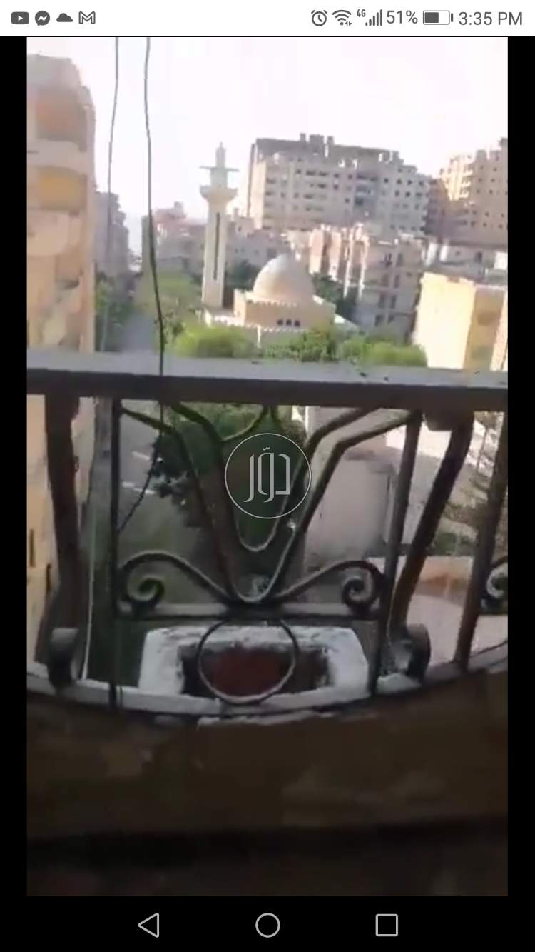 صور شقق للبيع في الإسكندرية - دوّر.كوم