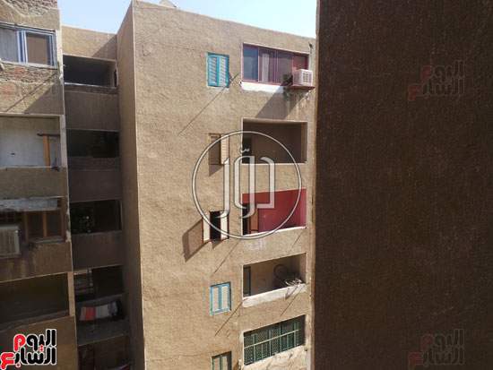 صور شقق للبيع في قنا - دوّر.كوم