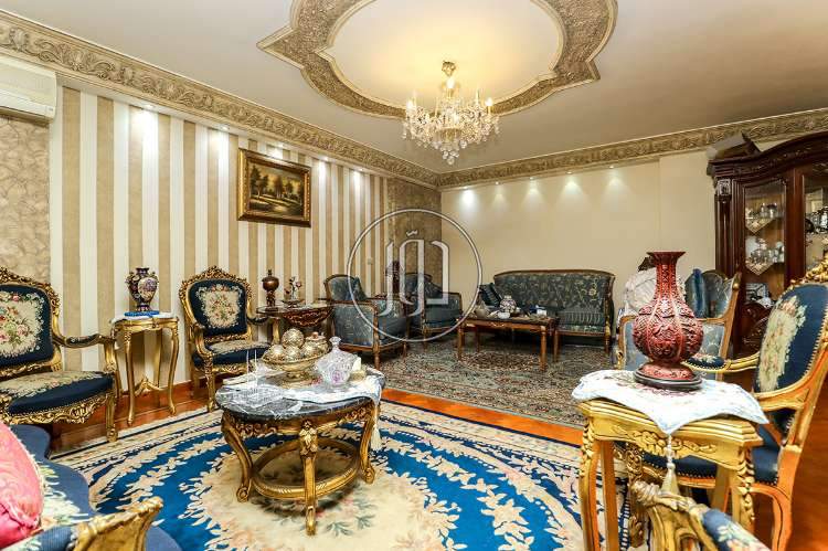 صور شقق للبيع في الإسكندرية - دوّر.كوم