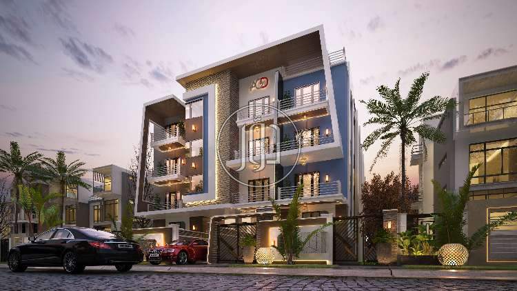 صور شقق للبيع في القاهرة - دوّر.كوم