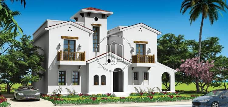 صور شقق للبيع في مطروح - دوّر.كوم