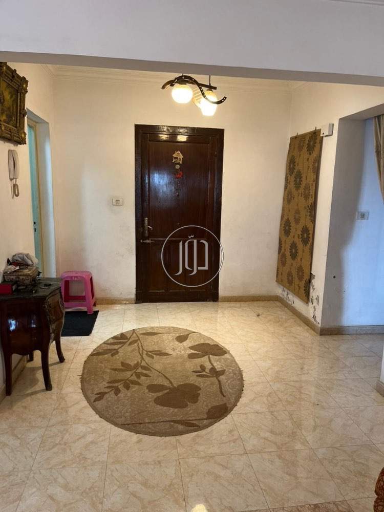 شقه بموقع وسعر لقطه بمدينه الرحاب