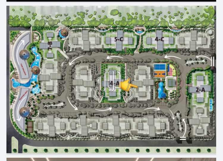 صور شقق للبيع في مصر - دوّر.كوم