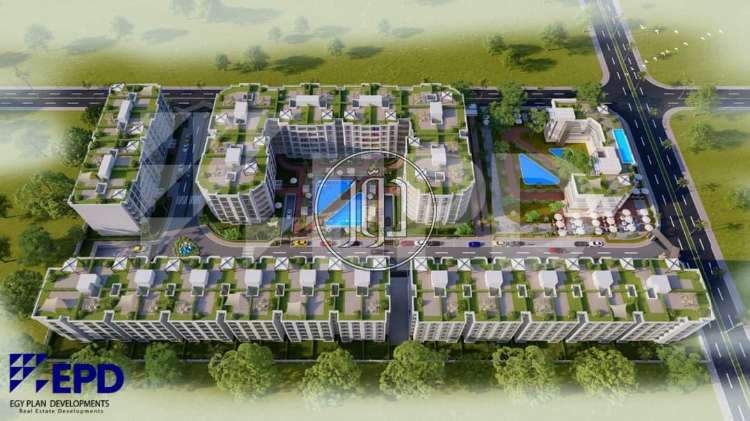 صور شقق للبيع في الجيزة - دوّر.كوم