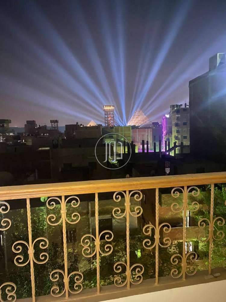 صور شقق للبيع في الجيزة - دوّر.كوم