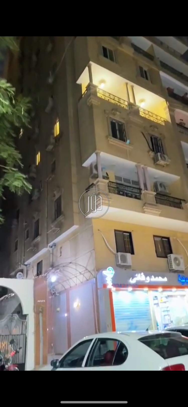 صور شقق للبيع في الجيزة - دوّر.كوم