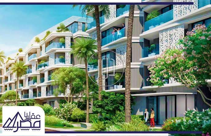 صور شقق للبيع في مصر - دوّر.كوم