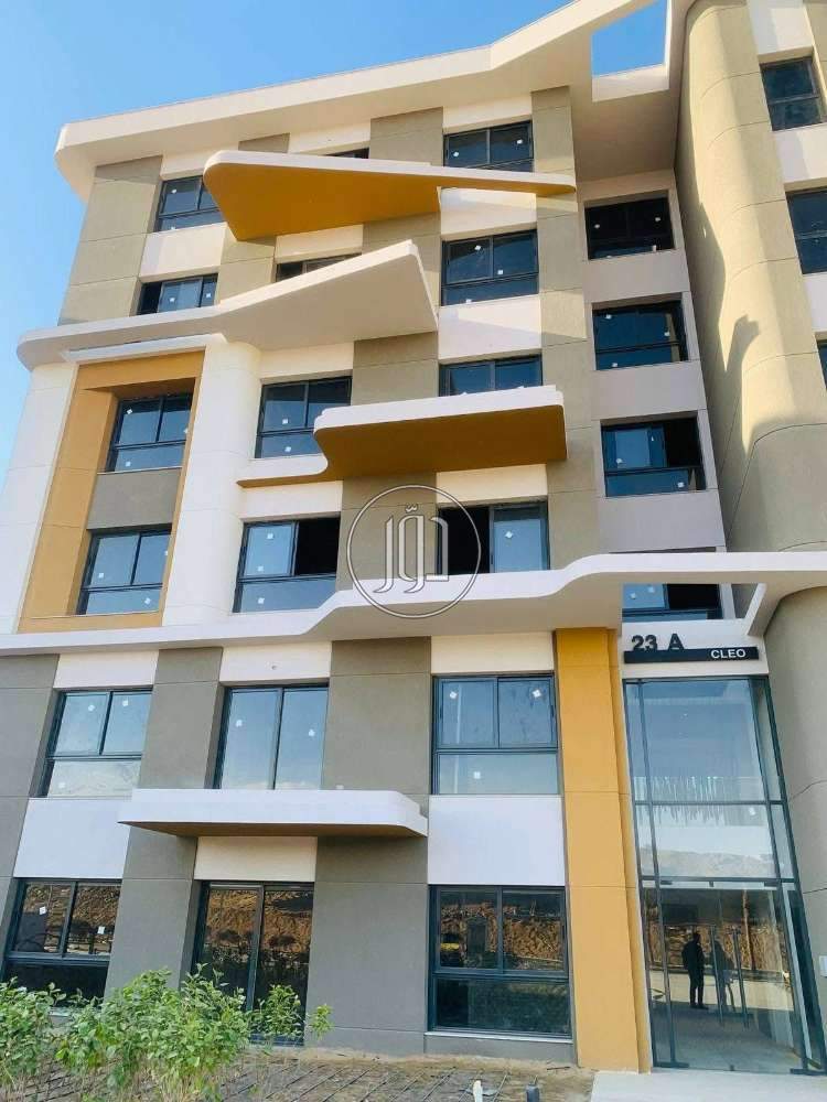 صور شقق للبيع في القاهرة - دوّر.كوم