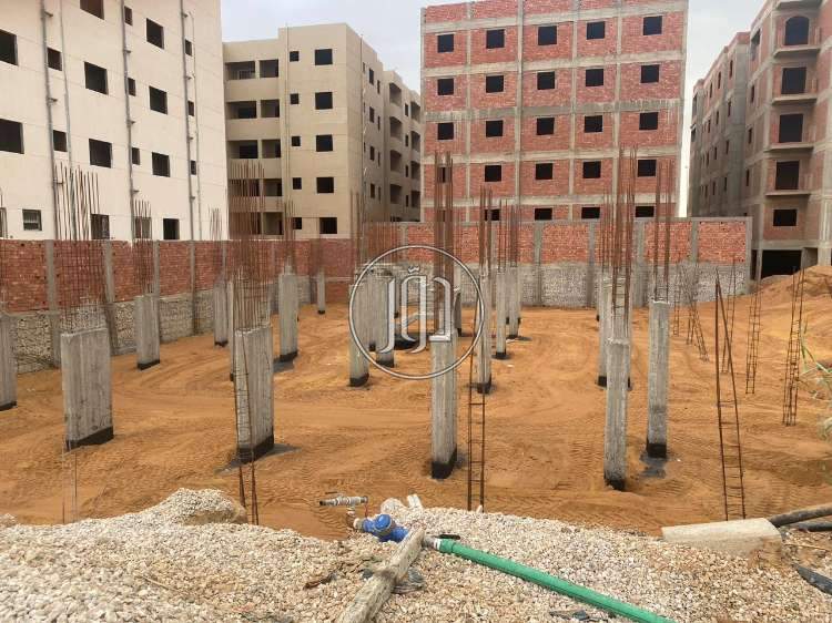 صور شقق للبيع في مصر - دوّر.كوم