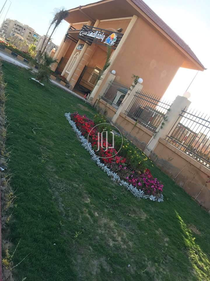 صور شقق للبيع في الجيزة - دوّر.كوم