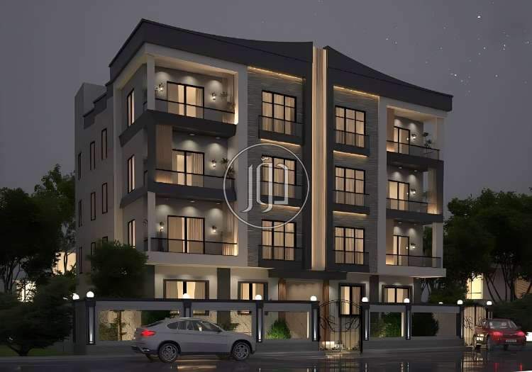 صور شقق للبيع في القاهرة - دوّر.كوم