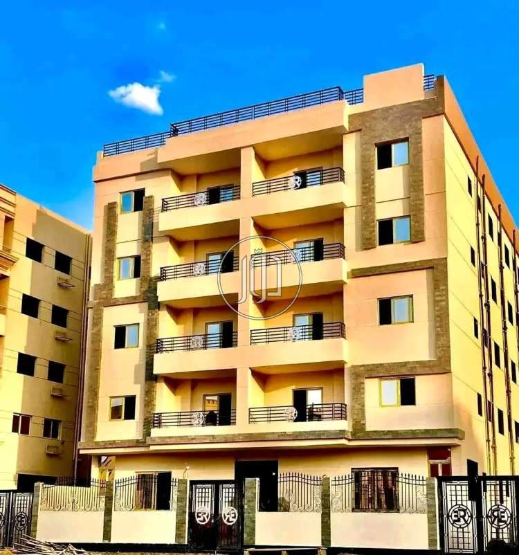 صور شقق للبيع في مصر - دوّر.كوم