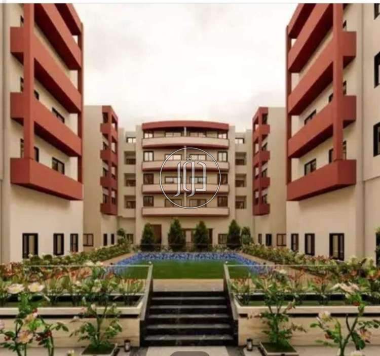 صور شقق للبيع في مصر - دوّر.كوم