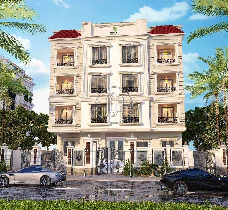 صور شقق للبيع في القاهرة - دوّر.كوم