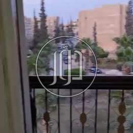 شقة في الشيخ زايد