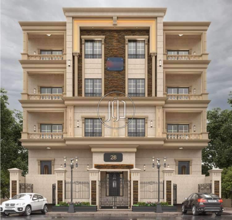 صور شقق للبيع في الجيزة - دوّر.كوم