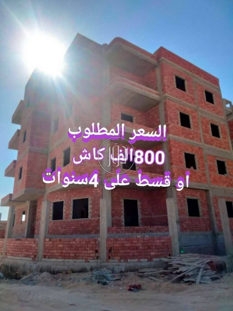 صور شقق للبيع في القليوبية - دوّر.كوم