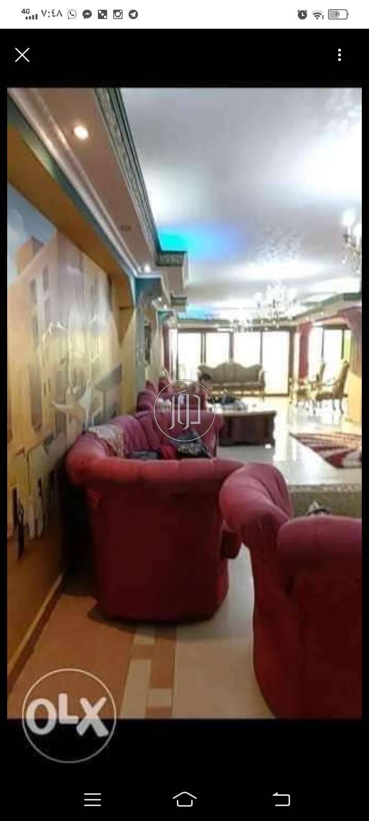 صور شقق للبيع في القاهرة - دوّر.كوم