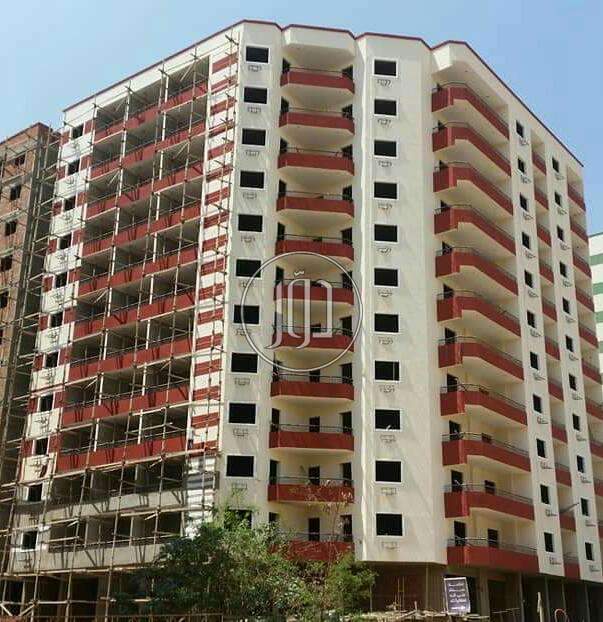 صور شقق للبيع في القاهرة - دوّر.كوم