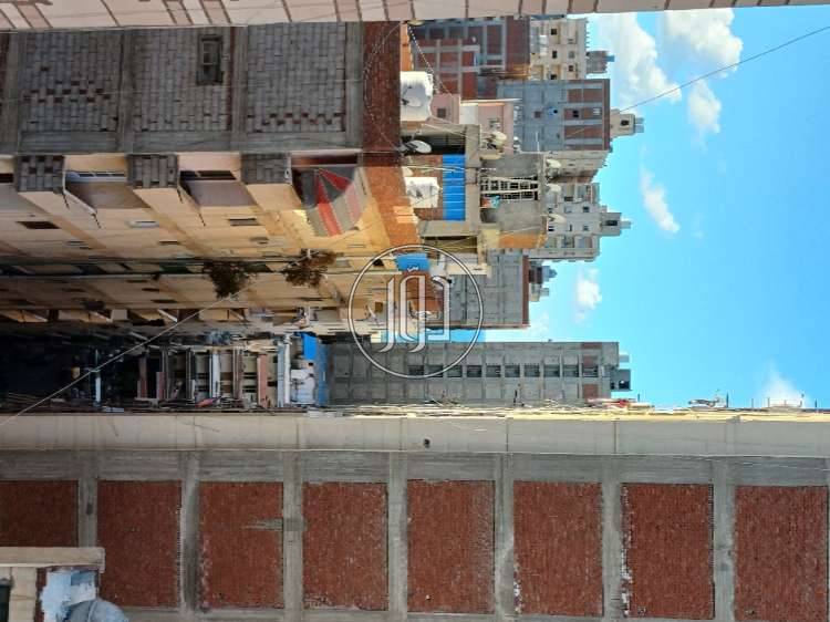 شقه للبيع ميامى اسكندريه