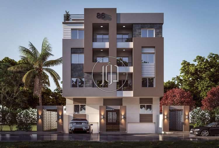 صور شقق للبيع في الجيزة - دوّر.كوم