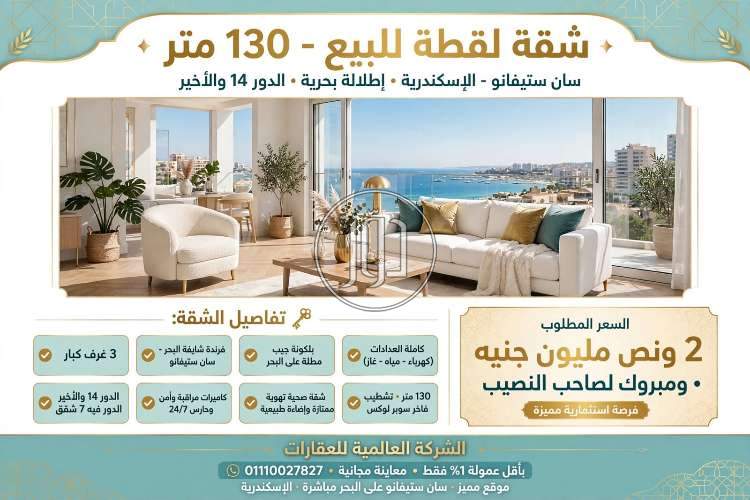شقق للبيع في مصر - دوّر.كوم
