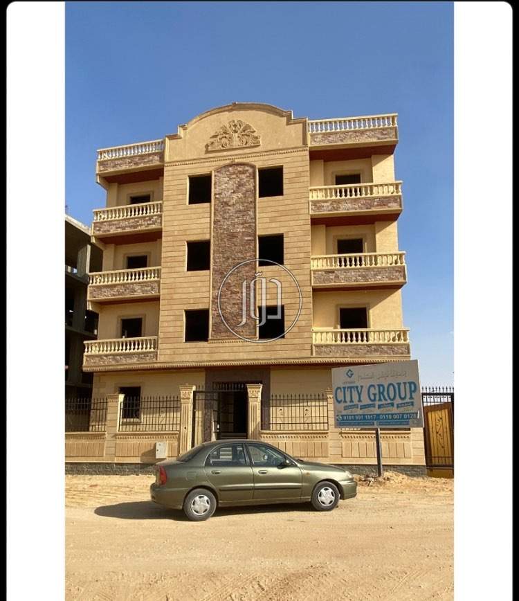 صور شقق للبيع في القاهرة - دوّر.كوم