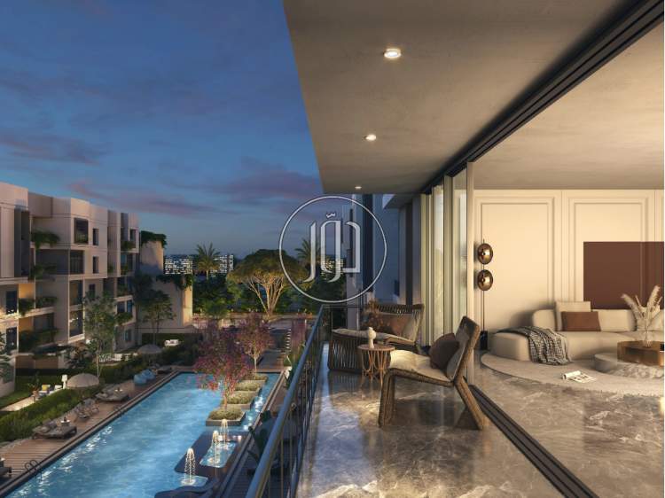 صور شقق للبيع في البحر الأحمر - دوّر.كوم