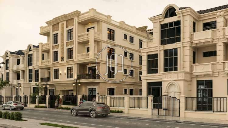 شقق للبيع في مصر - دوّر.كوم