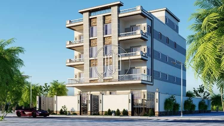 صور شقق للبيع في الجيزة - دوّر.كوم