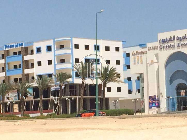 صور شقق للبيع في البحر الأحمر - دوّر.كوم