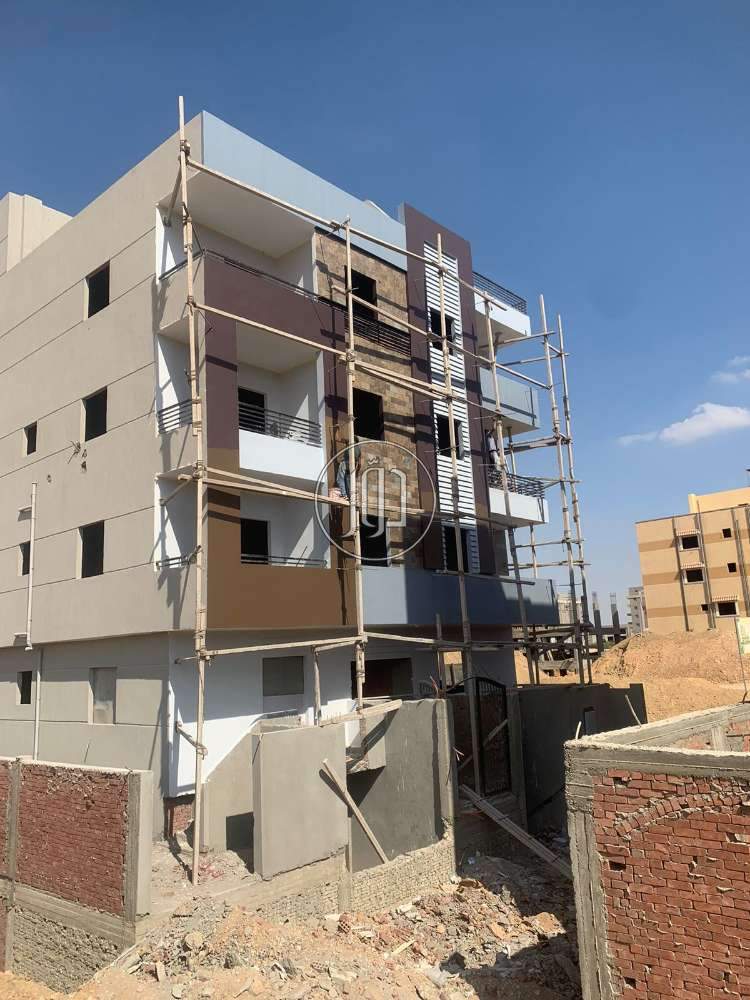 صور شقق للبيع في الجيزة - دوّر.كوم