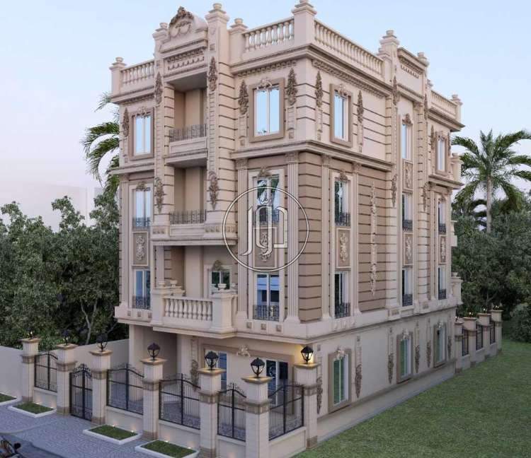 صور شقق للبيع في الجيزة - دوّر.كوم