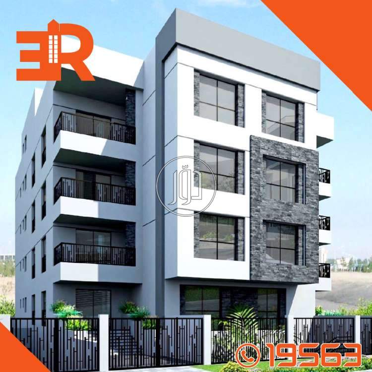 صور شقق للبيع في مصر - دوّر.كوم