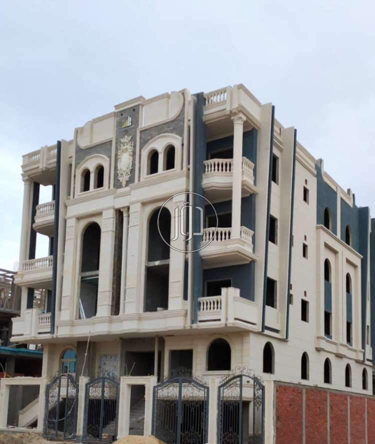 صور شقق للبيع في دمياط - دوّر.كوم