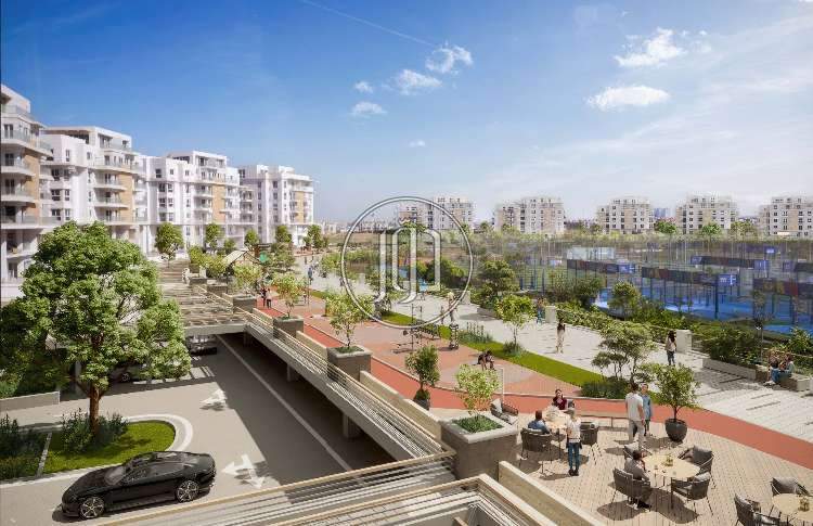 صور شقق للبيع في الجيزة - دوّر.كوم