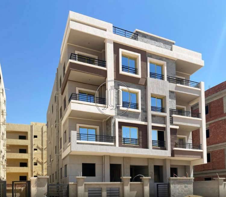 صور شقق للبيع في القاهرة - دوّر.كوم