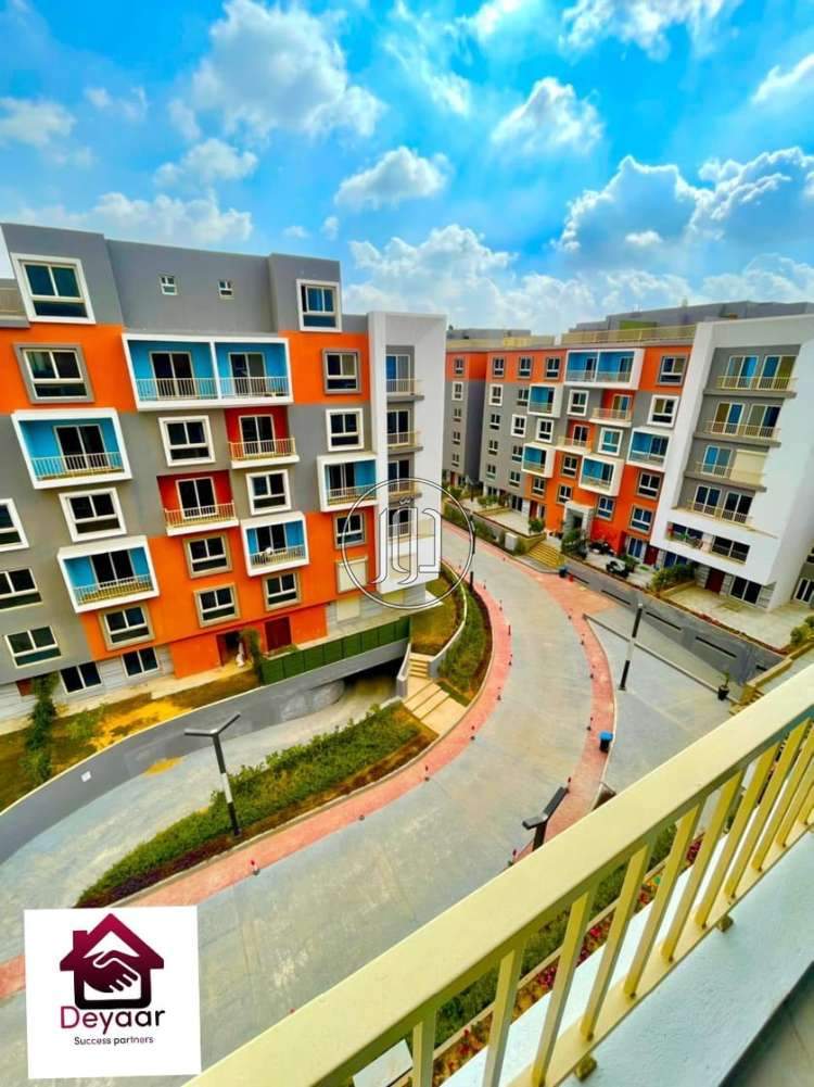 صور شقق للبيع في القاهرة - دوّر.كوم