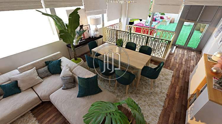 صور شقق للبيع في الجيزة - دوّر.كوم