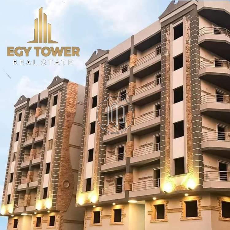 صور شقق للبيع في مصر - دوّر.كوم